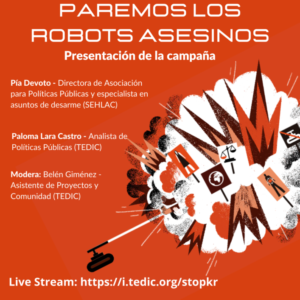Stop Killer Robots(1)
