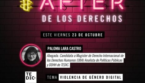 After por los derechos