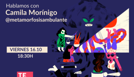 Metamorfosis