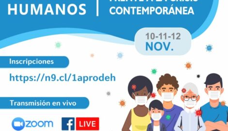 Congreso Peruano de DDHH