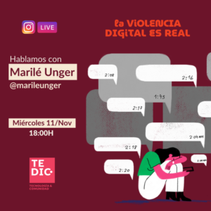 Live Marilé