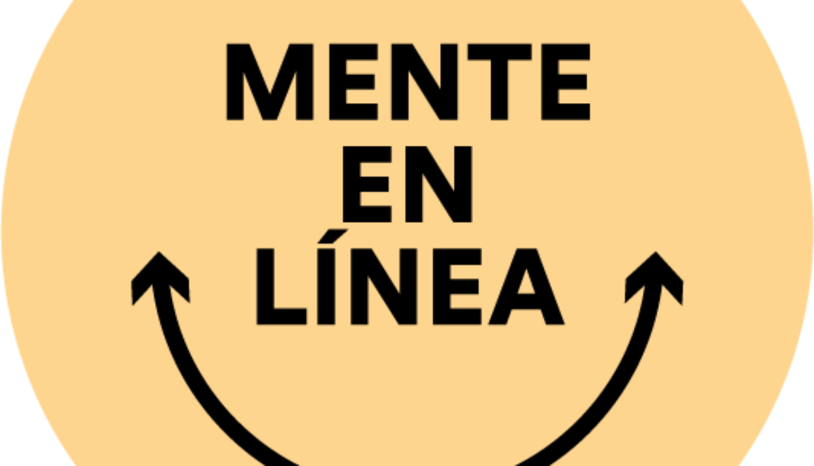 Logo Mente en linea
