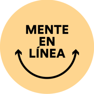 Logo Mente en linea