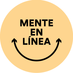 Logo Mente en linea Logo Mente en linea