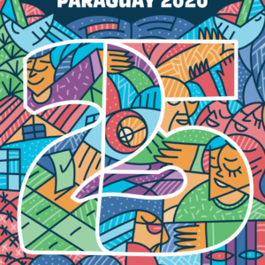 TAPA de derechos humanos informe codehupy
