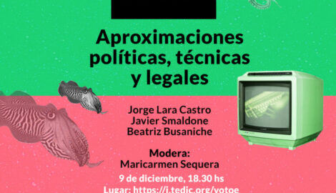 Voto Electronico