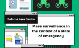 Mass Surveillance