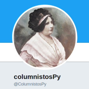 columnistos columnistos