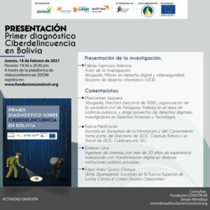 Ciberdelicuencia_bolivia_evento