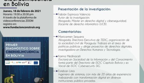 Ciberdelicuencia_bolivia_evento