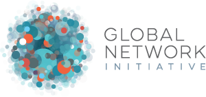 Global Network Initiative logo