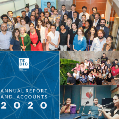 Annual report 2020 Annual report 2020