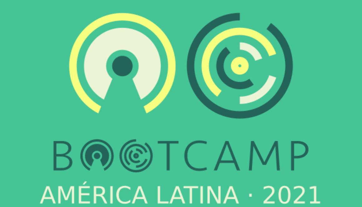 Lanzamiento del BootCamp «Periodismo, privacidad y derechos digitales»