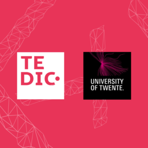 AlianzaTEDIC_UofTwente AlianzaTEDIC_UofTwente