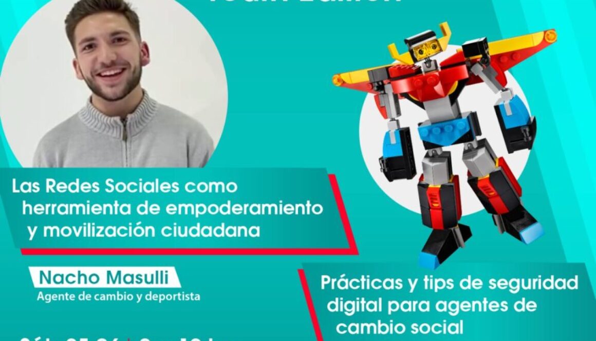 Flyer SmarTalks 2 Flyer SmarTalks 2