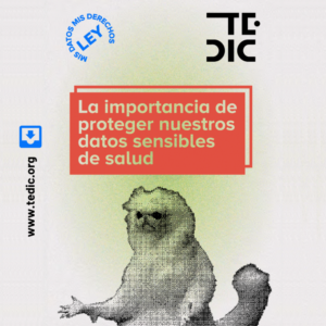Portada fanzine SALUD Portada fanzine SALUD