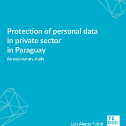 personal data private sector