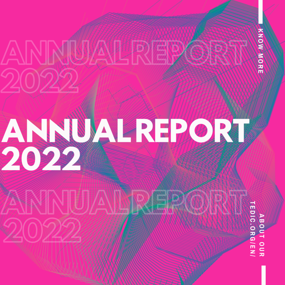 Calaméo - Annual report 2022