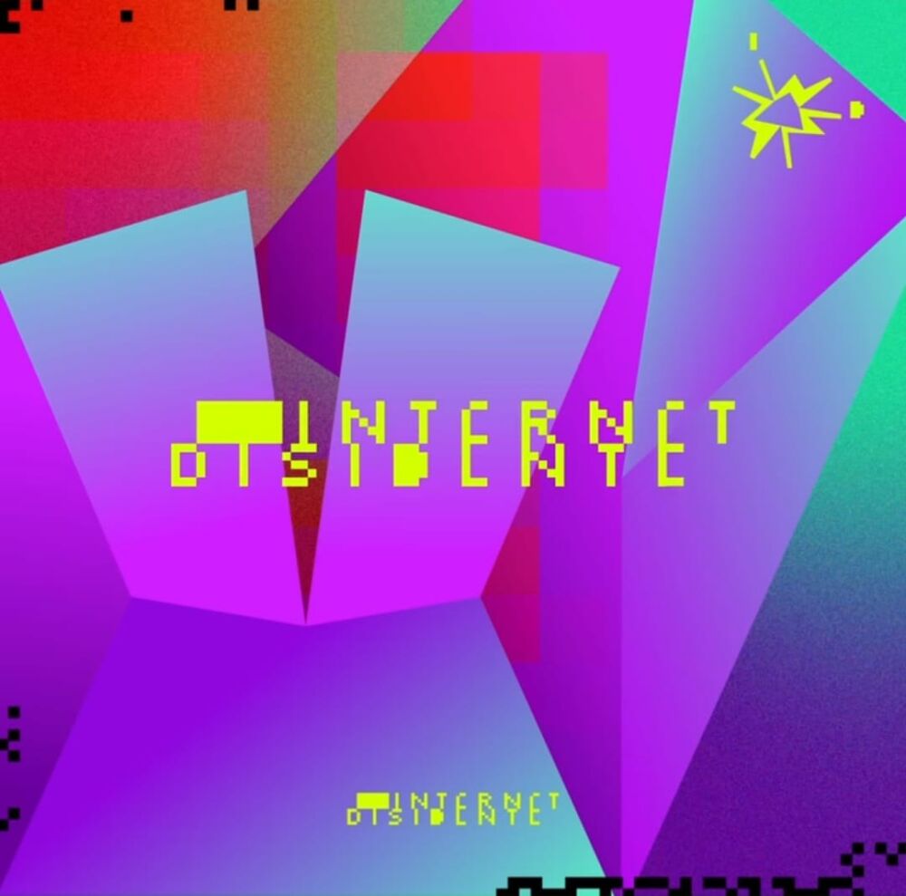 Imagen logo Internet Disidente